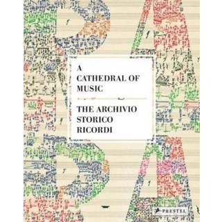 The Cathedral of Music