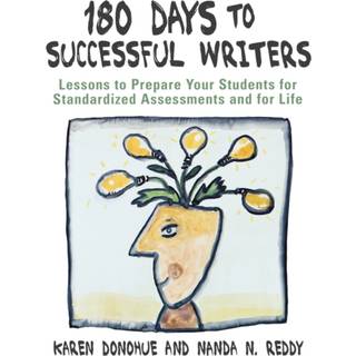 180 Days to Successful Writers