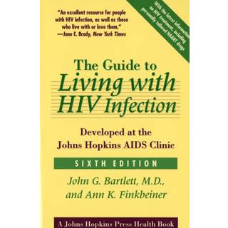 The Guide to Living with HIV Infection