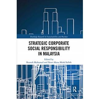 Strategic Corporate Social Responsibility in Malaysia