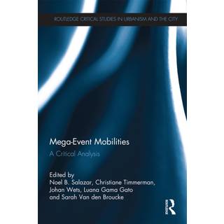 Mega-Event Mobilities