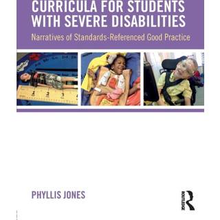 Curricula for Students with Severe Disabilities
