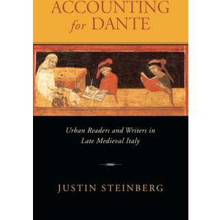 Accounting for Dante