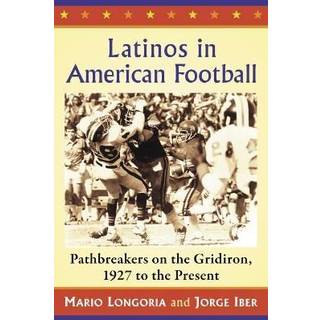 Latinos in American Football