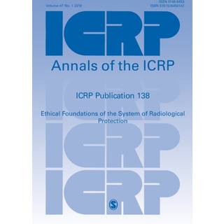 ICRP Publication 138