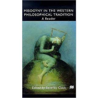 Misogyny in the Western Philosophical Tradition
