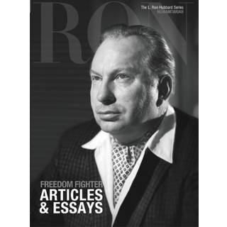 L. Ron Hubbard: Freedom Fighter - Articles & Essays
