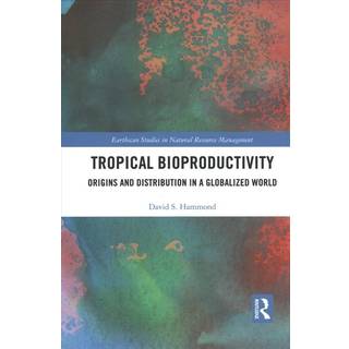 Tropical Bioproductivity