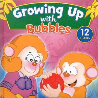 Growing Up with Bubbles