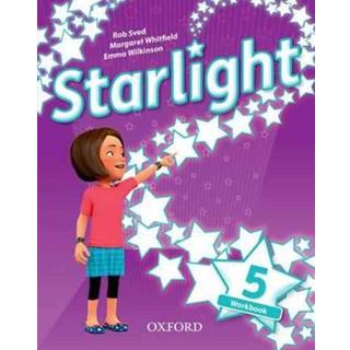 Starlight: Level 5: Workbook