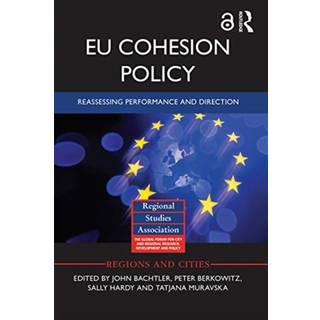EU Cohesion Policy