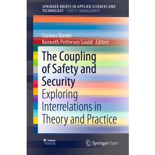 The Coupling of Safety and Security
