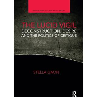 The Lucid Vigil