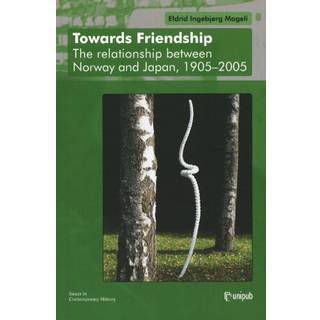 Towards Friendship