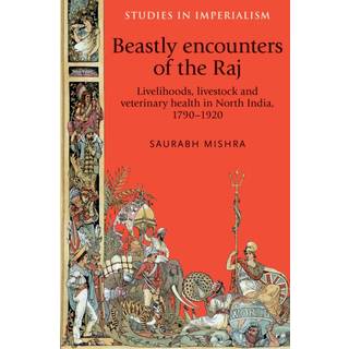 Beastly Encounters of the Raj