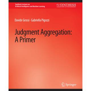 Judgment Aggregation