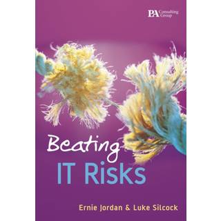 Beating IT Risks