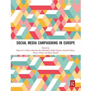 Social Media Campaigning in Europe