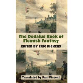Dedalus Book of Flemish Fantasy