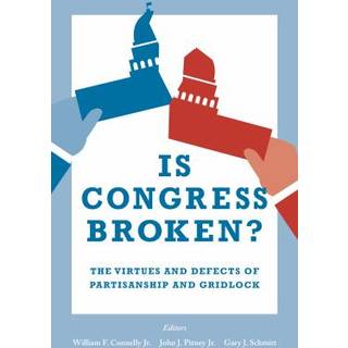 Is Congress Broken?