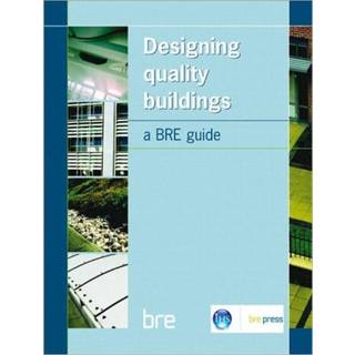 Designing Quality Buildings