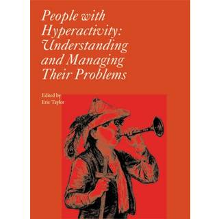 People with Hyperactivity