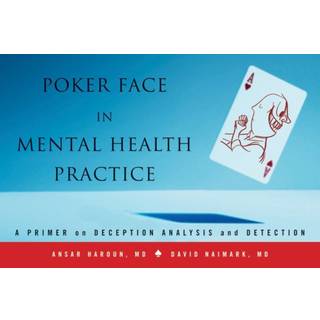 Poker Face in Mental Health Practice