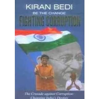 Be the Change 'Fighting Corruption'