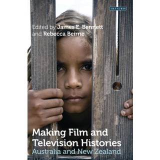 Making Film and Television Histories