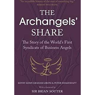 The Archangels' Share