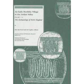 An Early Neolithic Village in the Jordan Valley