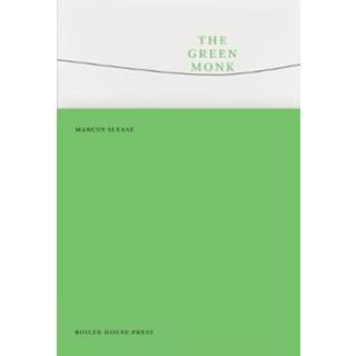 The Green Monk