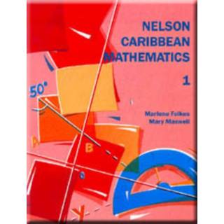 Nelson Caribbean Mathematics 1