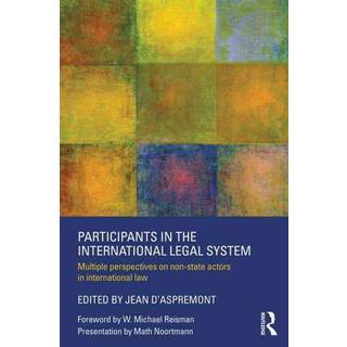 Participants in the International Legal System