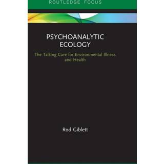 Psychoanalytic Ecology
