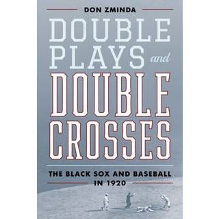 Double Plays and Double Crosses