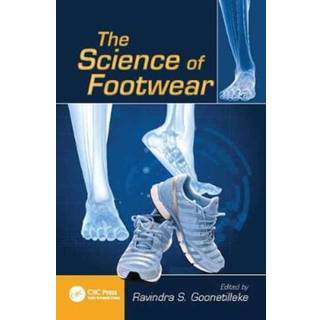 The Science of Footwear