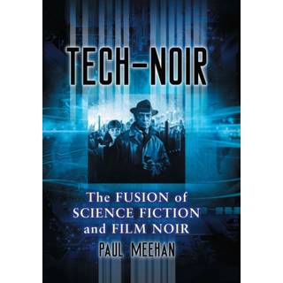 Tech-Noir