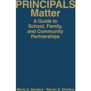 Principals Matter