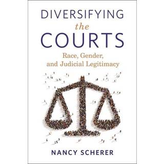 Diversifying the Courts