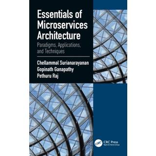 Essentials of Microservices Architecture