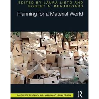 Planning for a Material World
