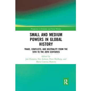 Small and Medium Powers in Global History
