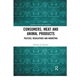 Consumers, Meat and Animal Products
