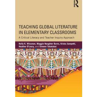 Teaching Global Literature in Elementary Classrooms