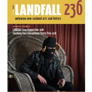 Landfall 236