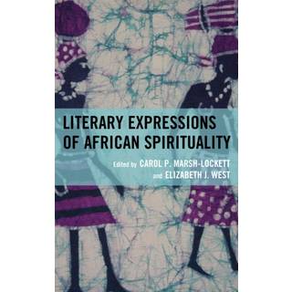 Literary Expressions of African Spirituality