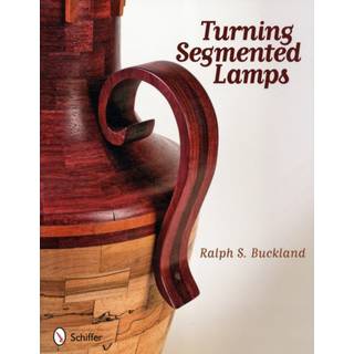 Turning Segmented Lamps