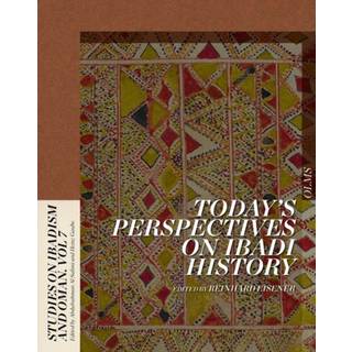 Today's Perspectives on Ibadi History