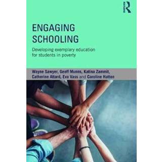 Engaging Schooling